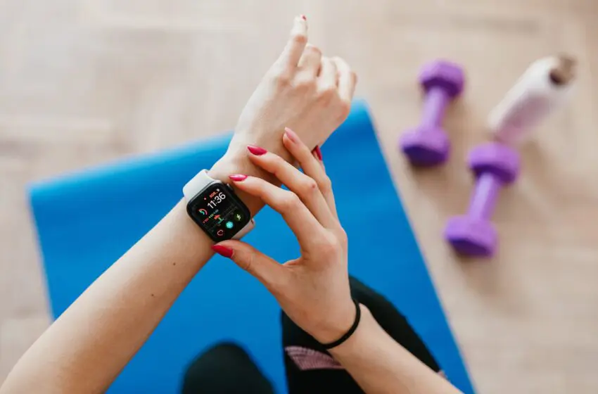  5 best fitness trackers and watches for fitness enthusiasts