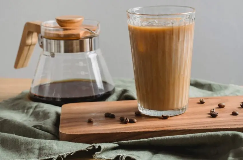  6 cold coffee brews for the summer