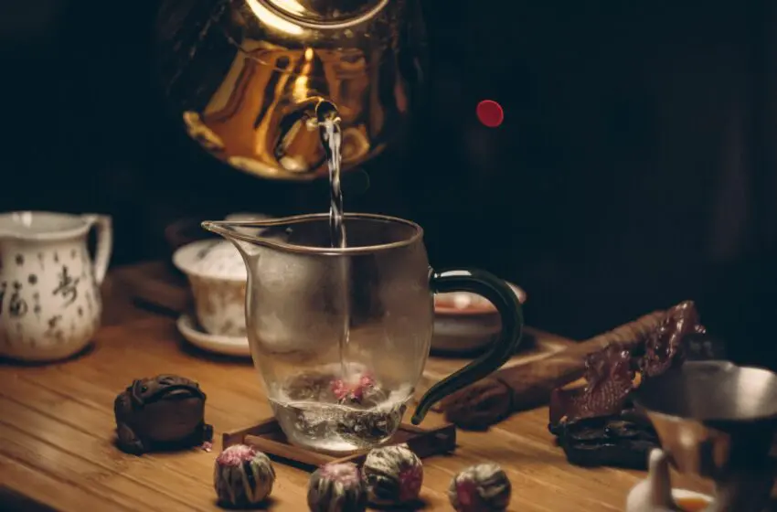  International Tea Day: 10 must-try, extraordinary tea blends