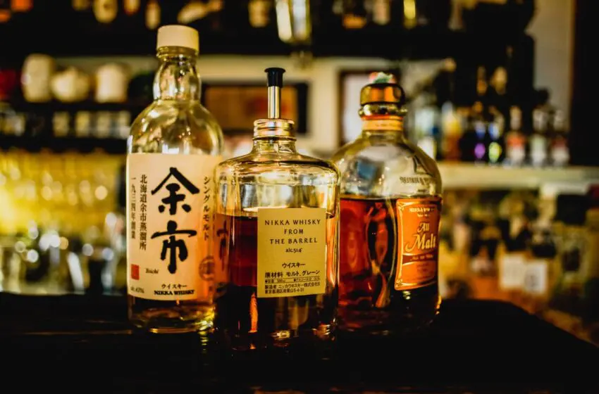  A beginners guide to whisky