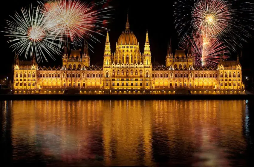  Celebrate NYE at these destinations with a visa on arrival