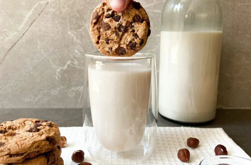  Celebrating World Milk Day: Dairy-free alternatives to cows milk