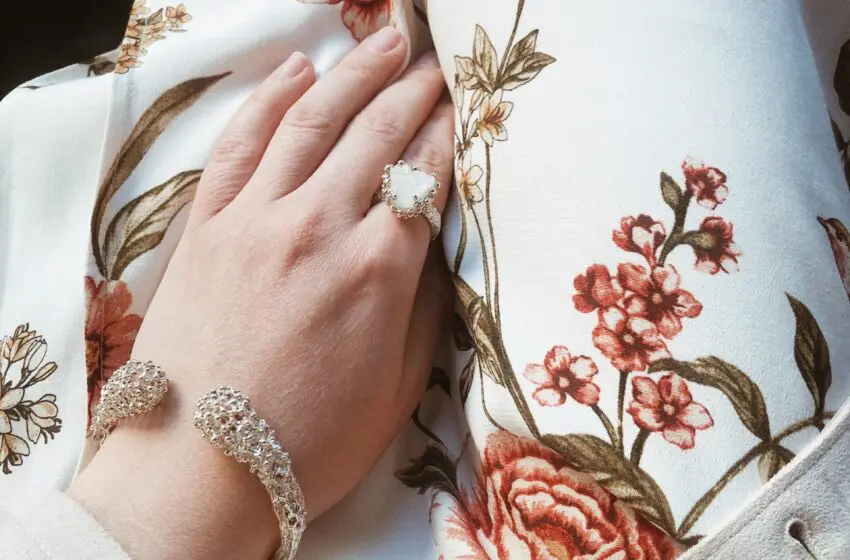  Is fashion jewellery taking over fine jewellery?