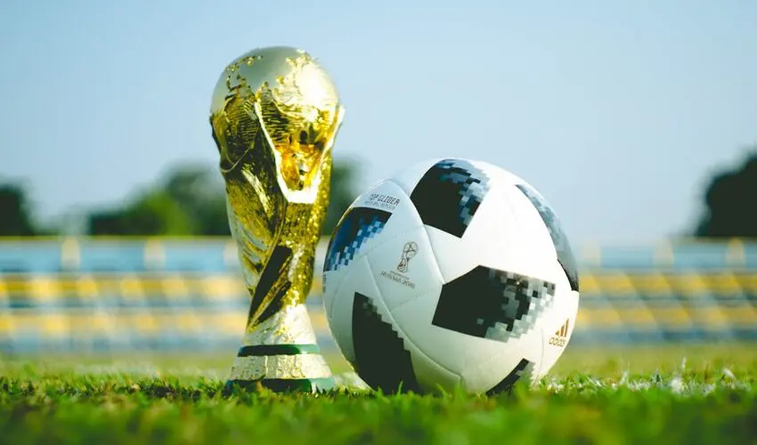  The lavish lives of world’s richest football players