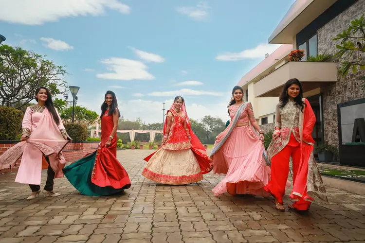 What Indian Designers are Posting on Instagram During Covid
