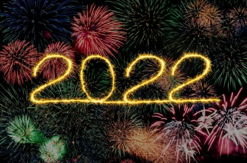  Socially-distance at these NYE celebrations