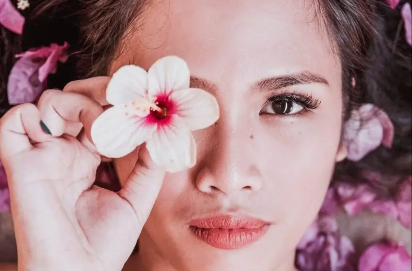  Top beauty trends of 2020