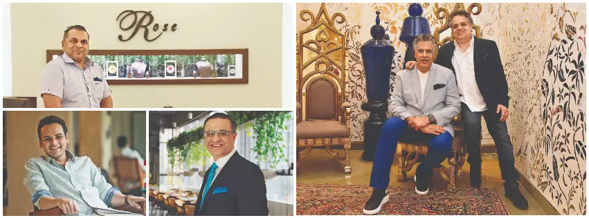  Indian luxury leaders evaluate the industry’s performance and evolution in the last decade