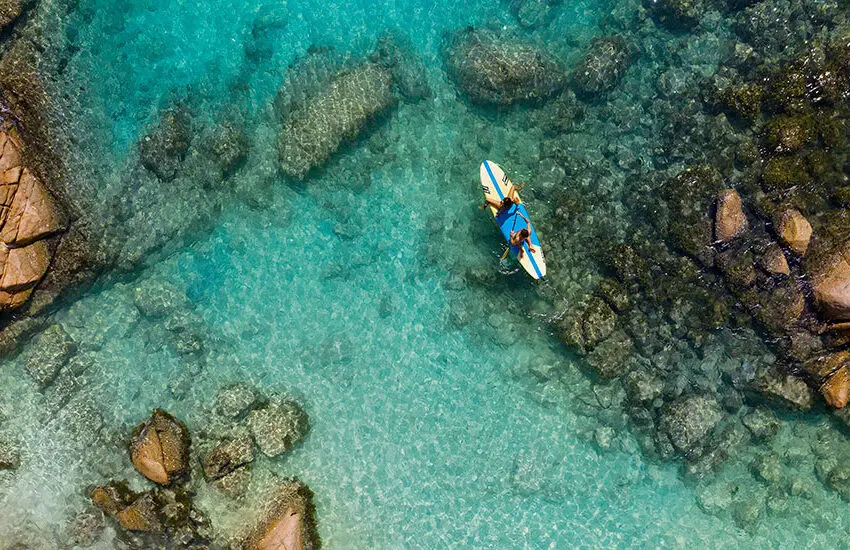  Plan your next trip to Seychelles, Paradise on Earth