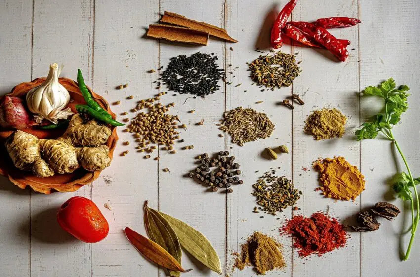 Chefs return to indigenous ingredients from India
