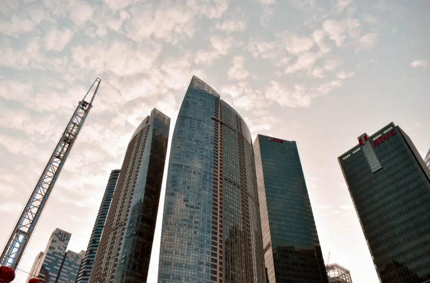  The best countries to invest in real estate right now