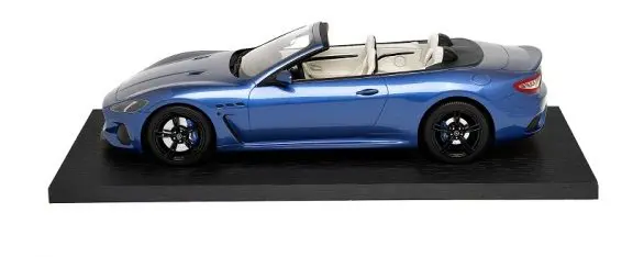  These edgy, new watches, sunglasses and miniature cars by Maserati will blow your mind away