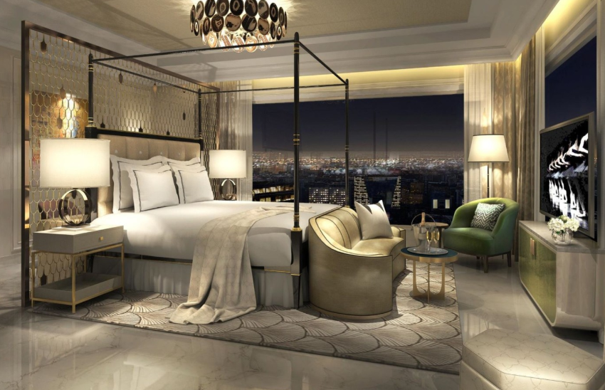  Future of luxury: NRIs see value in buying ready-to-move-in properties in India
