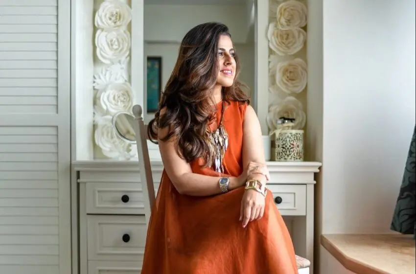 #lockdown: Decorate your work desk with AA Living’s Rohina Khira’s DIY hacks