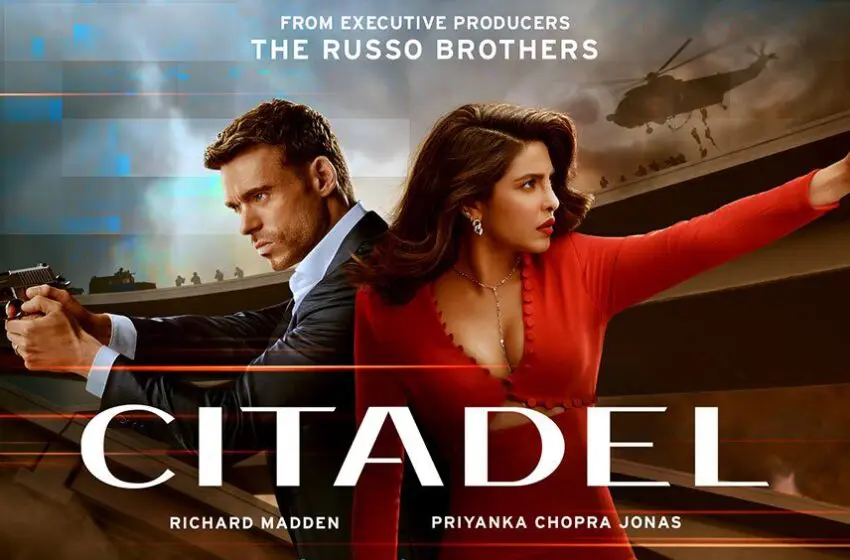  April Watchlist: New movies and shows to watch on OTT