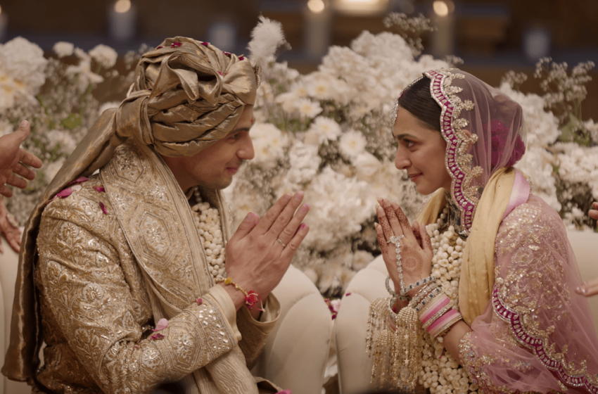  How wedding photography marries emotions with fun