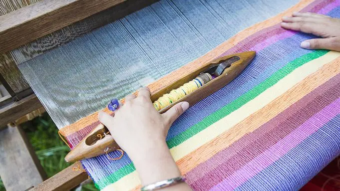  Labour of love, some of the finest handmade-in-India products