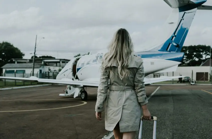  “Post COVID, safety will supersede luxury in the aviation business,” says JetSetGo’s Kanika Tekriwal