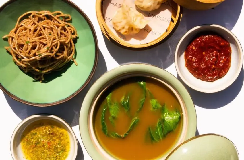  Monsoon treat: Country’s top hotels and restaurants are delivering delicious food at your doorsteps