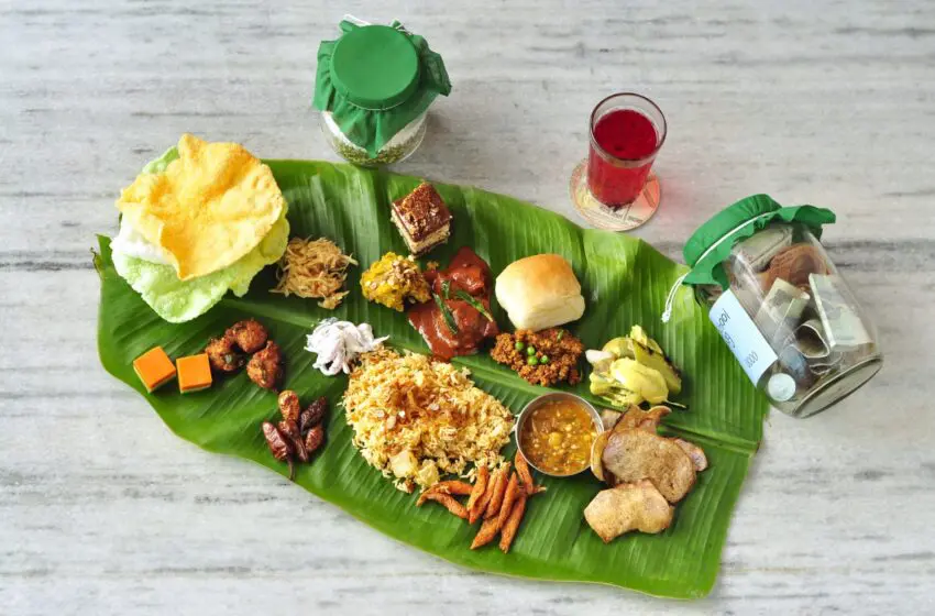  Good food for a good cause: The Bombay Canteen’s Independence Day Daawat is back