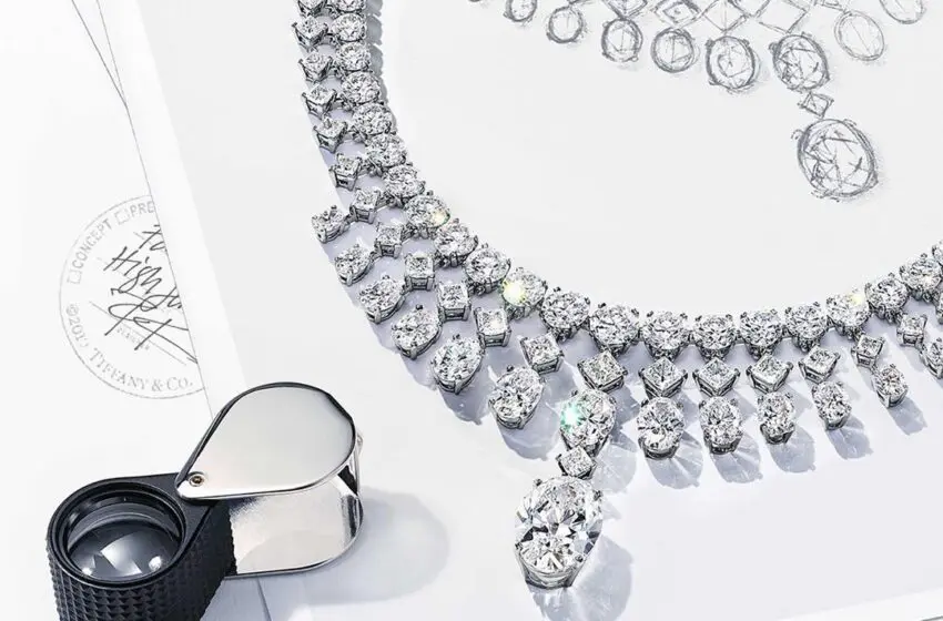  Jewellery news that stole the limelight in 2020