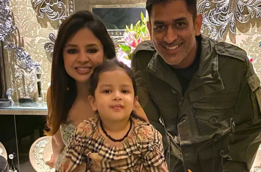  Inside Chennai Super Kings’ skipper, MS Dhoni’s farmhouse in Ranchi