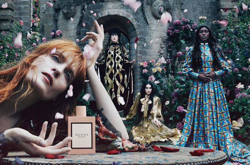  Luxury fashion houses report robust growth for 2021 