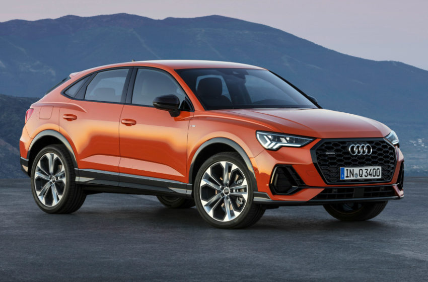  The hottest luxury car launches in the market