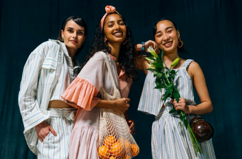  Homegrown Fashion Brands from the Ajio Luxe Wkend