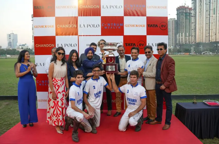  IHCL SeleQtions Unveils The 2024 Marquee Cup 