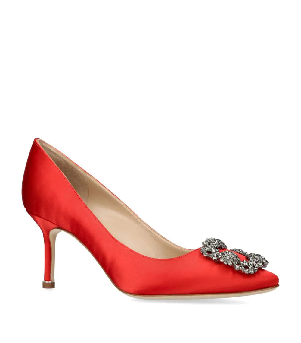 pumps