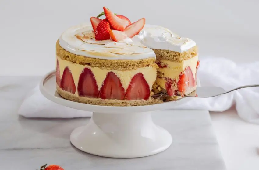  Strawberry special Menus Around Mumbai