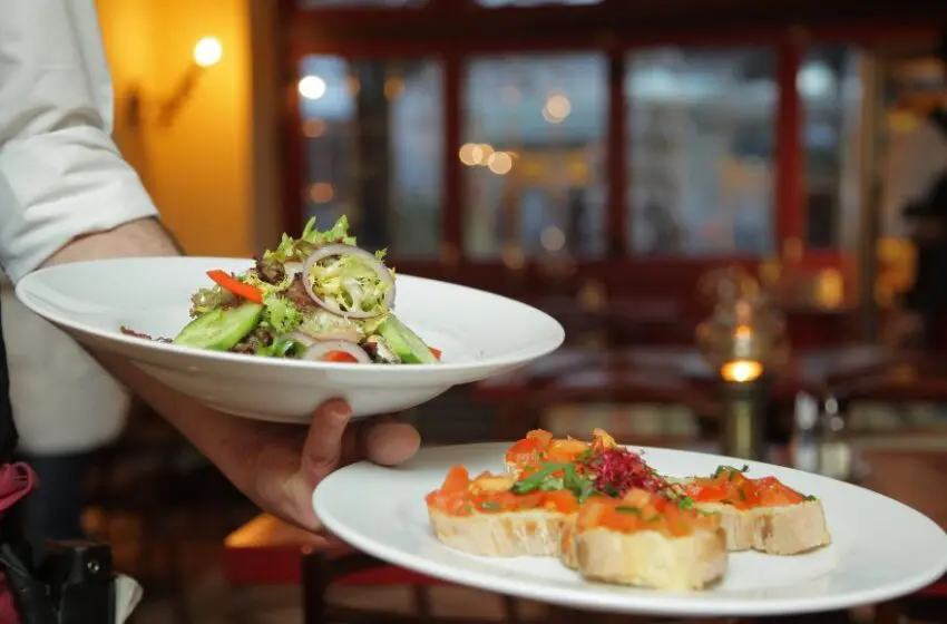  New menus to try this weekend in Mumbai