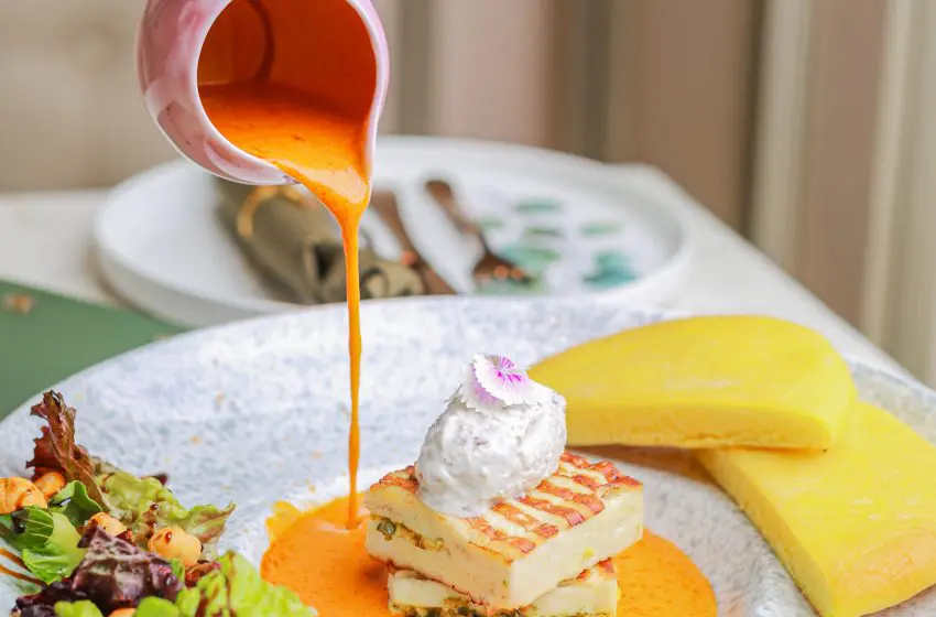  GlassHouse: World Grill and Bar belts out borderless cuisine and much more