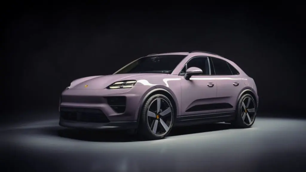Macan