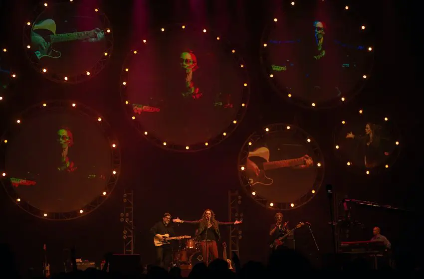  It’s an all women lineup for the 12th Edition of the Mahindra Blues Festival