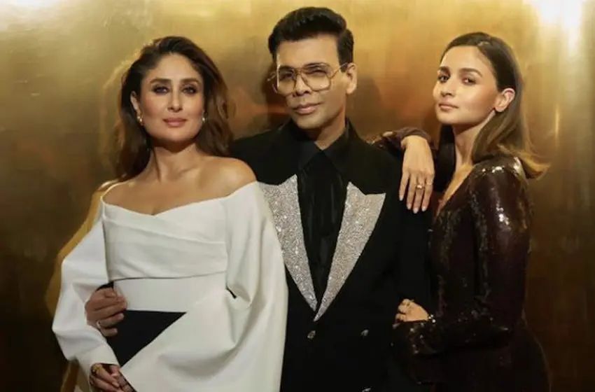  Fashion on Screen: Koffee with Karan Season 8’s Best Dressed 
