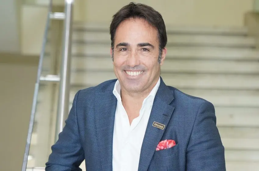 ‘Skeyndor introduced a generation to stem cells in skincare’