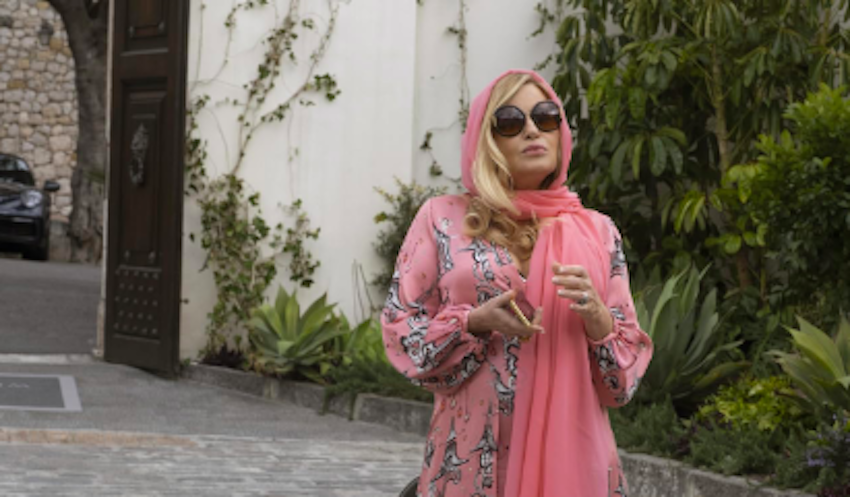  The Designers and Details Behind ‘The White Lotus’ Season 2’s Best Looks
