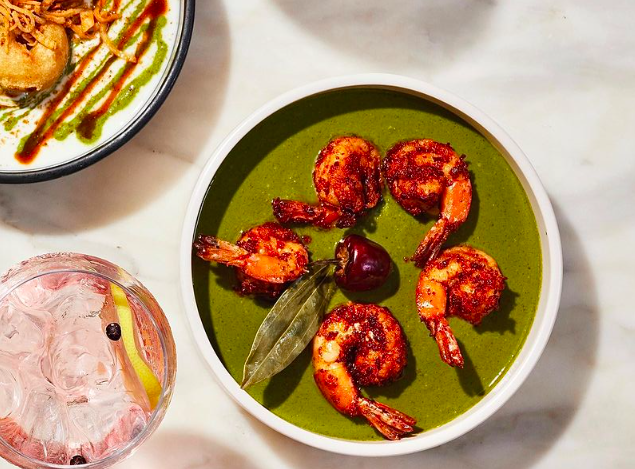 Best Eateries in Mumbai, Goa and Delhi, by Culinary Culture’s Ultimate Restaurant Ratings