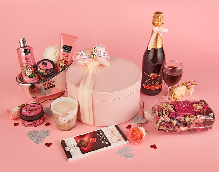  Spice up Valentine’s Day with these memorable gifting options!