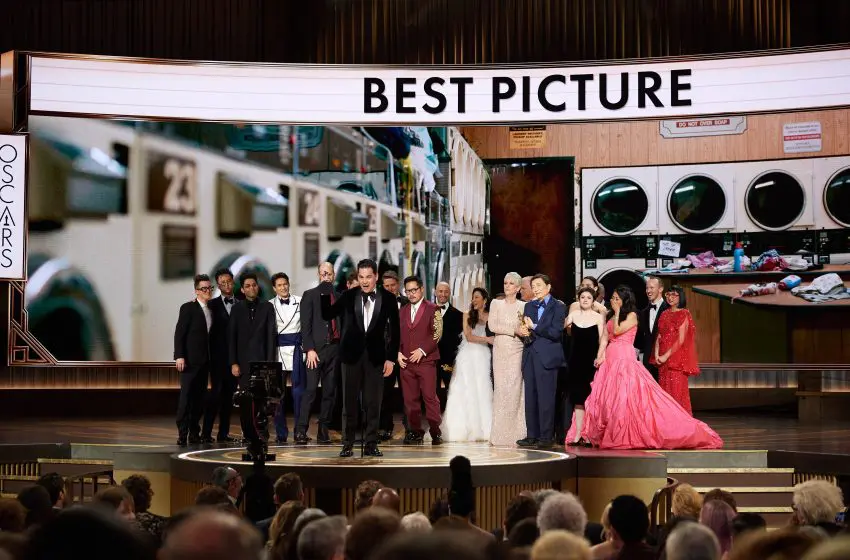  Watch These Oscar-Nominated Films in Theatres this Weekend