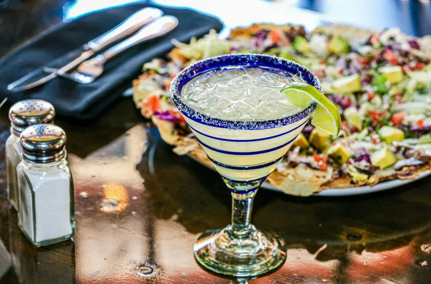  Celebrate National Margarita Day with these must-try Margarita mixes!