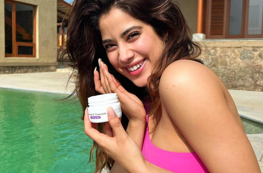  5 skincare ingredients everyone will be using in 2024!