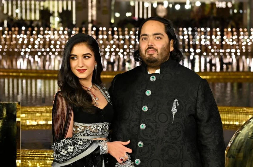  From Mark Zuckerberg to Bill Gates, here’s everyone who’s attending Anant Ambani & Radhika Merchant’s pre-wedding bash!