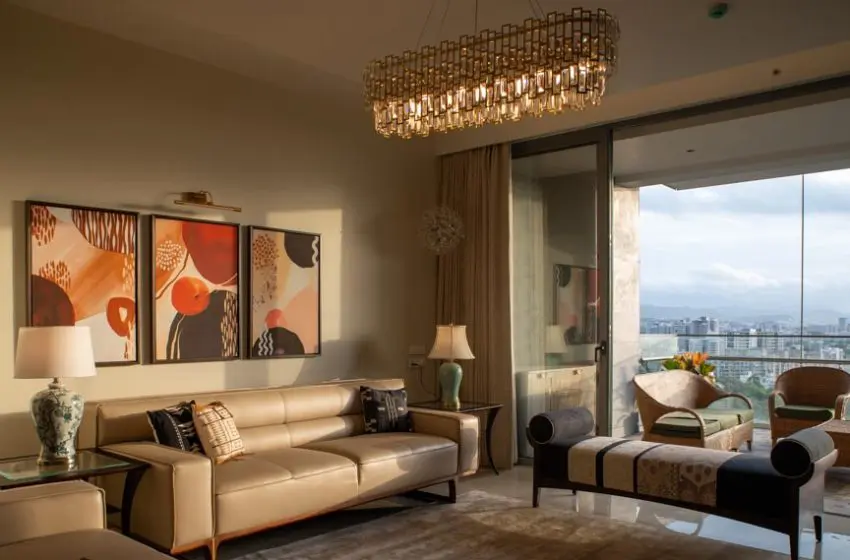  Embracing Heritage with Alkove-Design’s 2800 sq ft home in Pune
