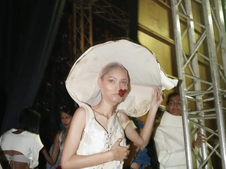  5 Best Moments at Lakmé Fashion Week x FDCI