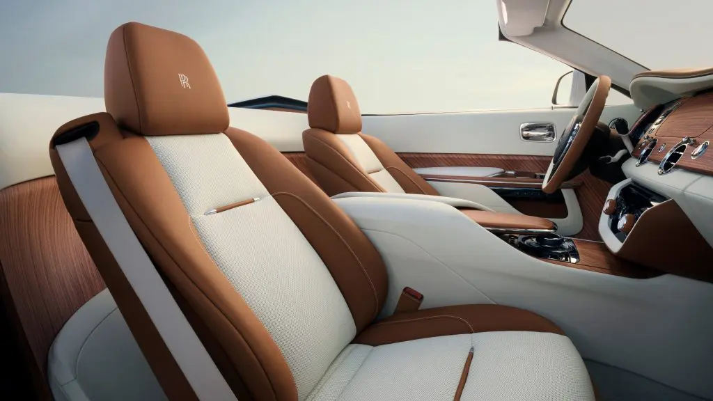 Interiors 