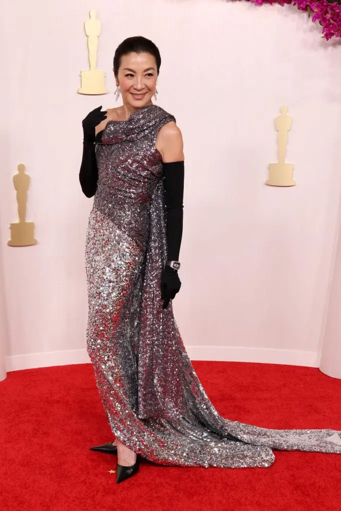 Oscars 2024