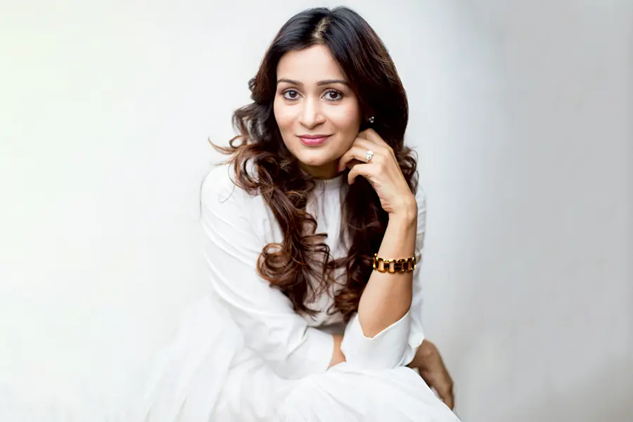 Dr. Geetika Mittal Gupta